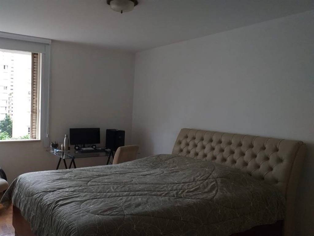 Apartamento com 2 quartos e 98 m² em Vila Guilhermina, Praia Grande