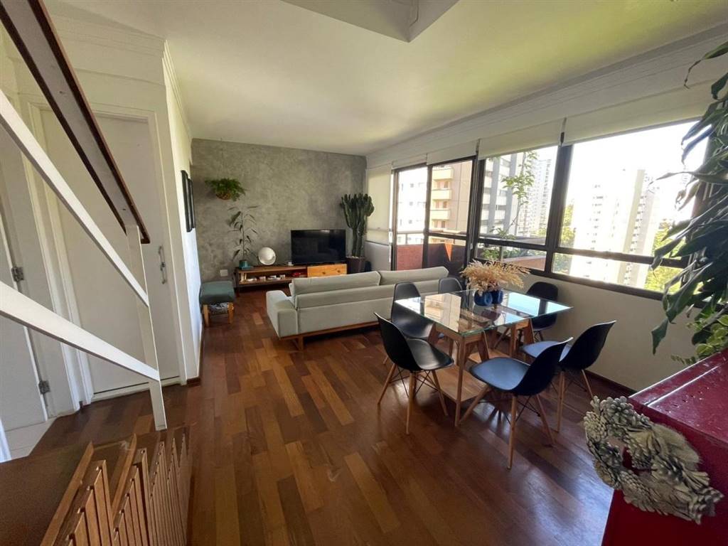 Apartamento com 2 quartos e 96 m² em Vila Guilhermina, Praia Grande