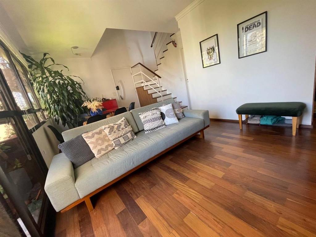 Apartamento com 2 quartos e 96 m² em Vila Guilhermina, Praia Grande