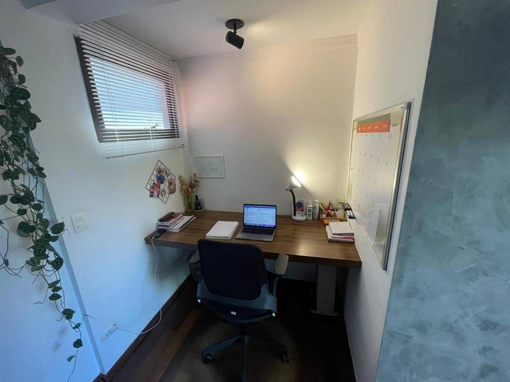 Apartamento com 2 quartos e 96 m² em Vila Guilhermina, Praia Grande