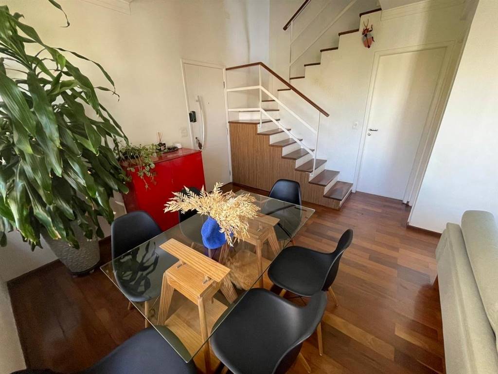 Apartamento com 2 quartos e 96 m² em Vila Guilhermina, Praia Grande