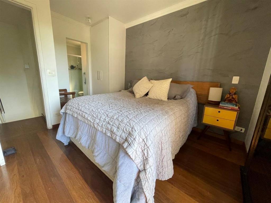 Apartamento com 2 quartos e 96 m² em Vila Guilhermina, Praia Grande
