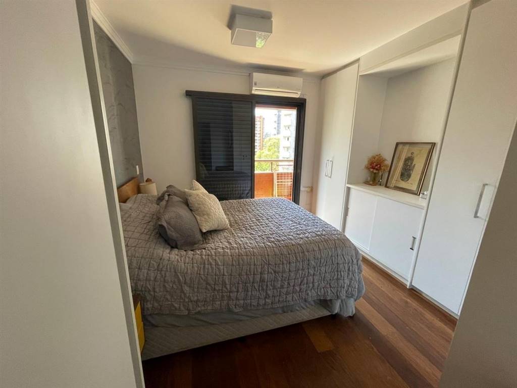 Apartamento com 2 quartos e 96 m² em Vila Guilhermina, Praia Grande