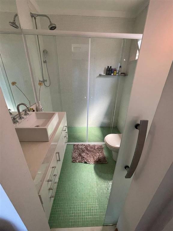 Apartamento com 2 quartos e 96 m² em Vila Guilhermina, Praia Grande
