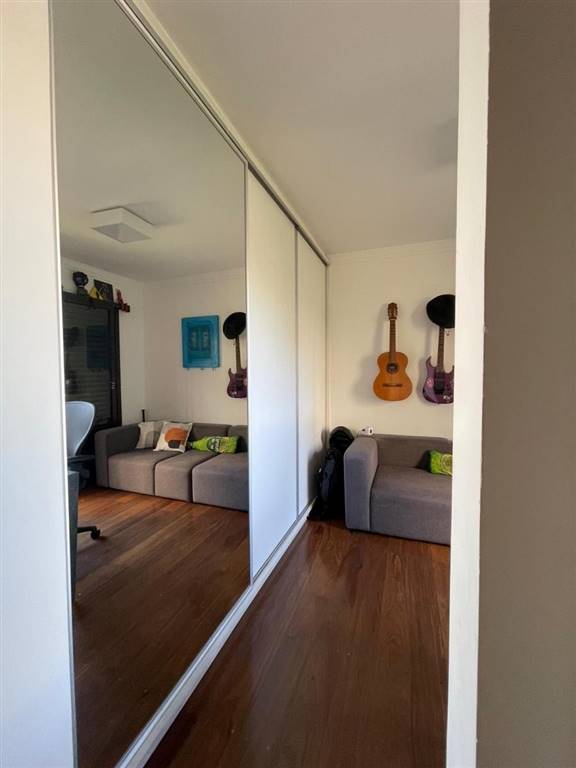 Apartamento com 2 quartos e 96 m² em Vila Guilhermina, Praia Grande