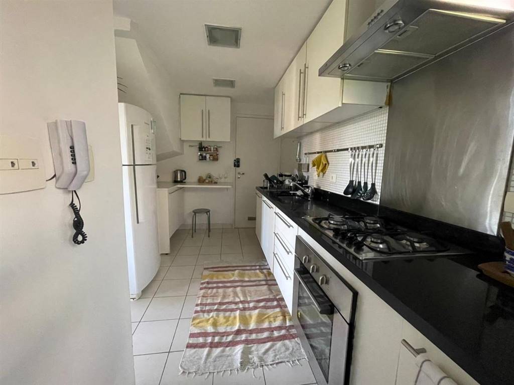 Apartamento com 2 quartos e 96 m² em Vila Guilhermina, Praia Grande