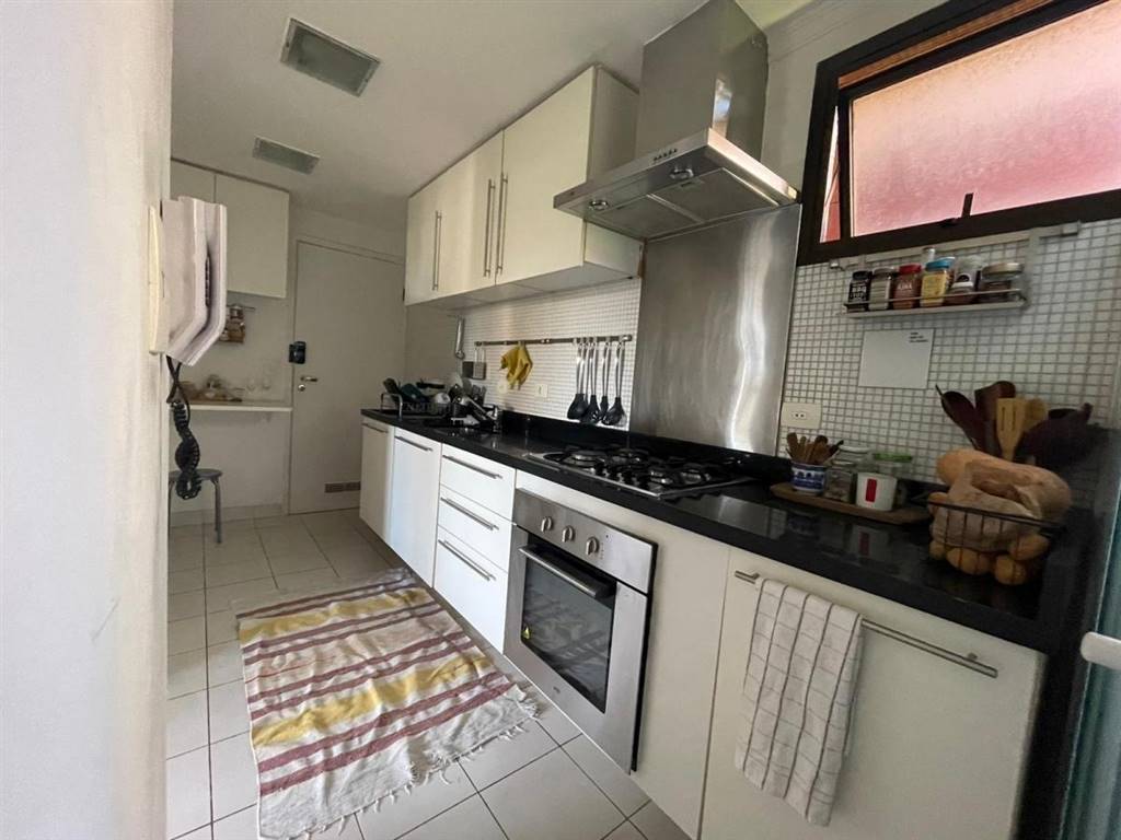 Apartamento com 2 quartos e 96 m² em Vila Guilhermina, Praia Grande