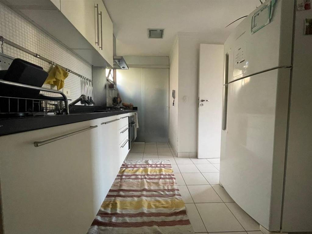 Apartamento com 2 quartos e 96 m² em Vila Guilhermina, Praia Grande
