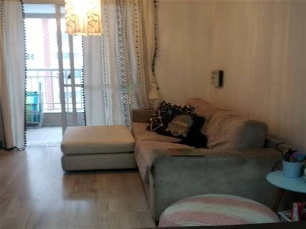Apartamento com 2 quartos e 61 m² em Vila Guilhermina, Praia Grande