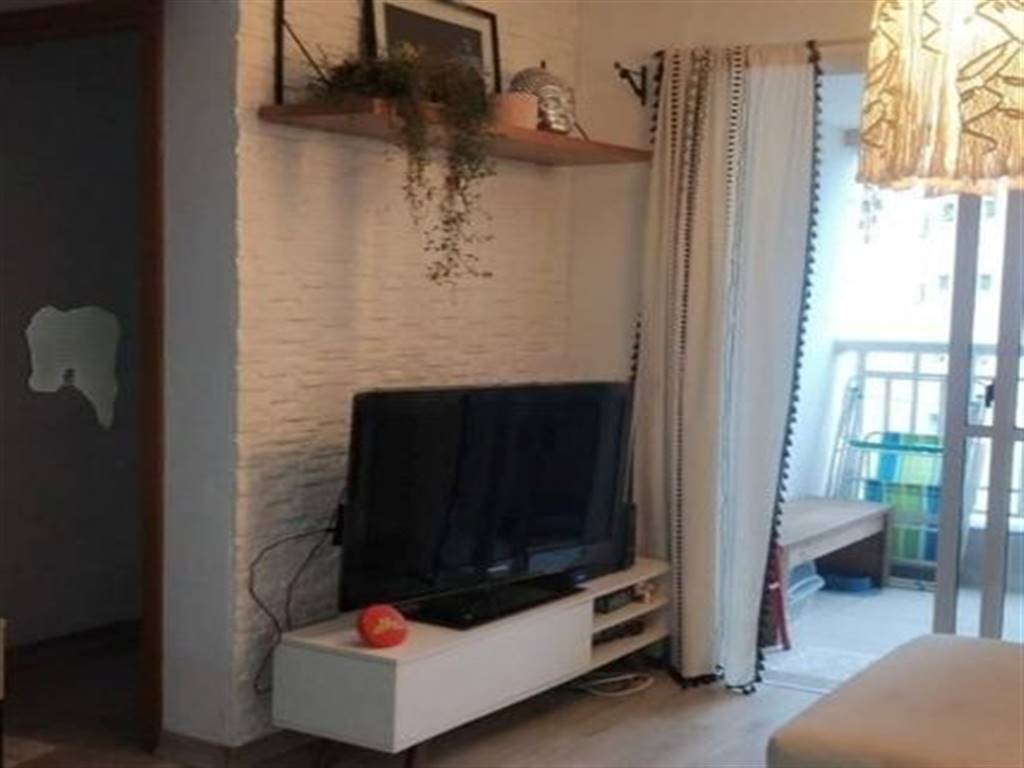 Apartamento com 2 quartos e 61 m² em Vila Guilhermina, Praia Grande