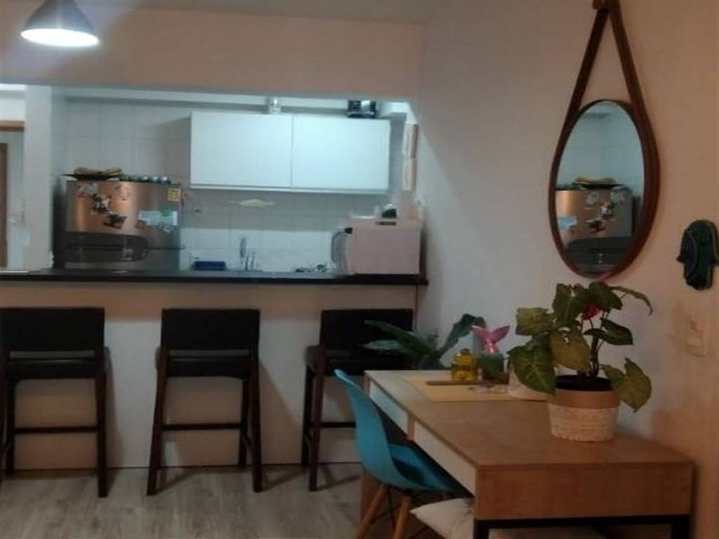 Apartamento com 2 quartos e 61 m² em Vila Guilhermina, Praia Grande