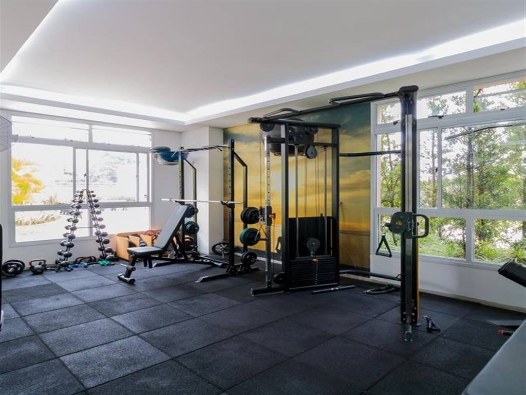 Apartamento com 2 quartos e 61 m² em Vila Guilhermina, Praia Grande