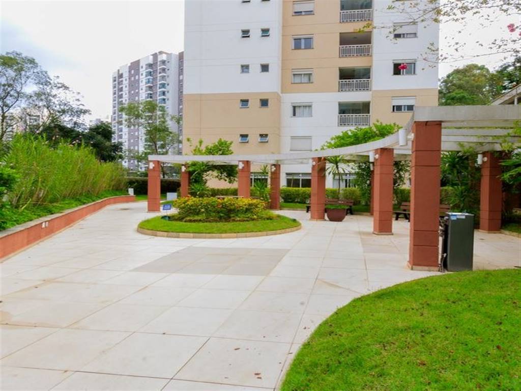 Apartamento com 2 quartos e 61 m² em Vila Guilhermina, Praia Grande