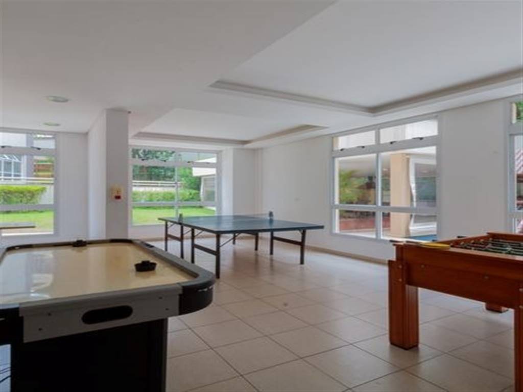Apartamento com 2 quartos e 61 m² em Vila Guilhermina, Praia Grande