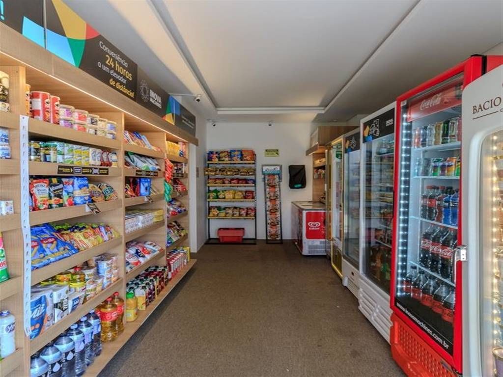 Apartamento com 2 quartos e 61 m² em Vila Guilhermina, Praia Grande