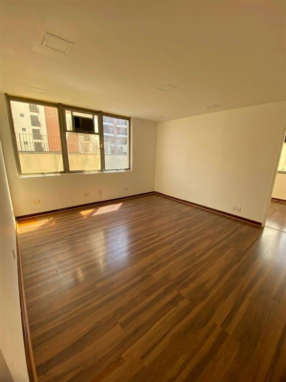 Apartamentos