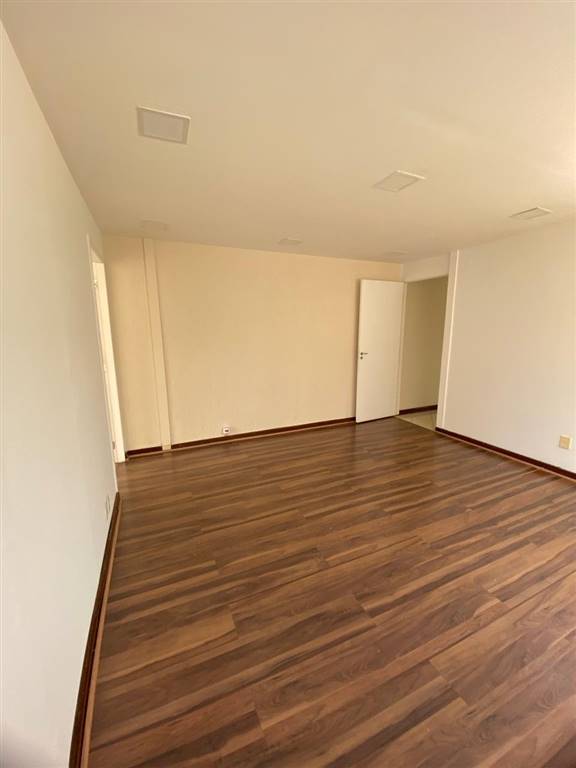 Apartamento com 60 m² em Vila Guilhermina, Praia Grande