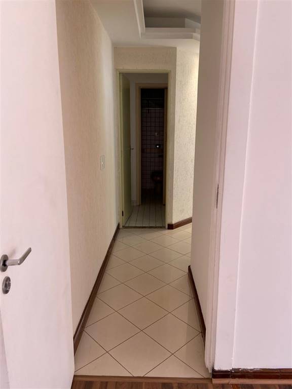 Apartamento com 60 m² em Vila Guilhermina, Praia Grande