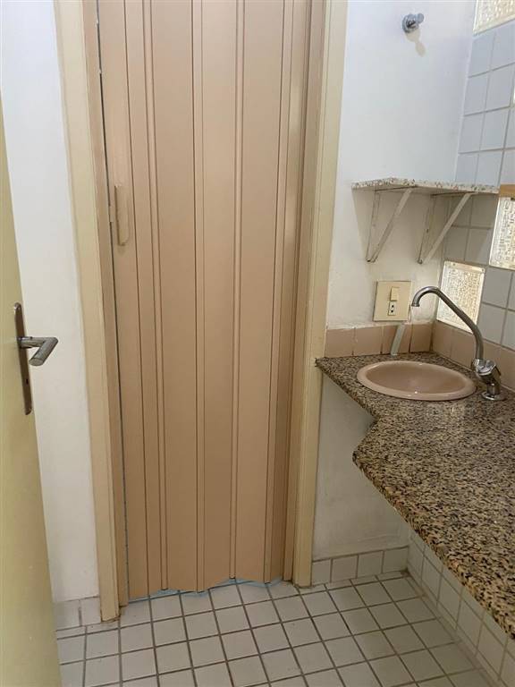 Apartamento com 60 m² em Vila Guilhermina, Praia Grande