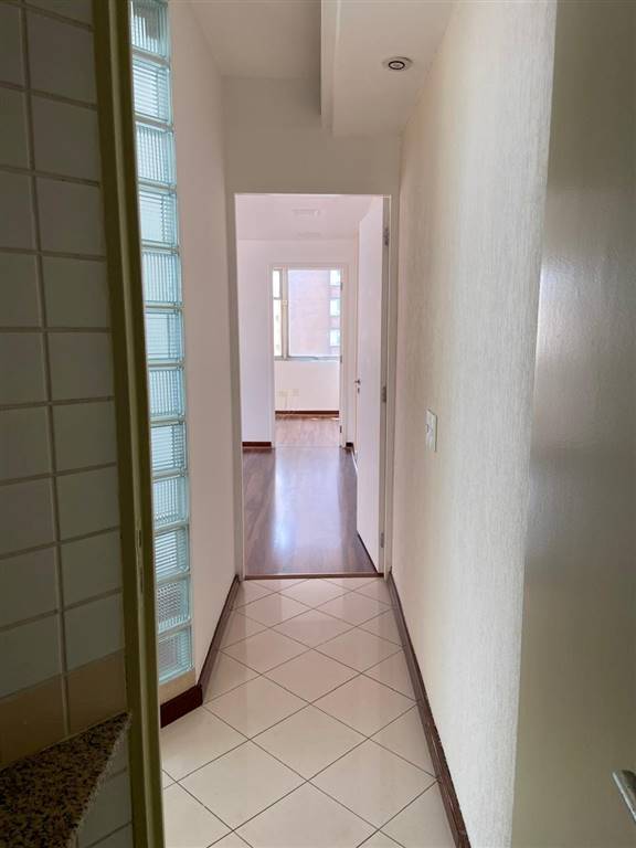 Apartamento com 60 m² em Vila Guilhermina, Praia Grande
