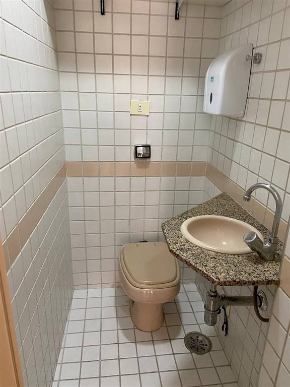 Apartamento com 60 m² em Vila Guilhermina, Praia Grande