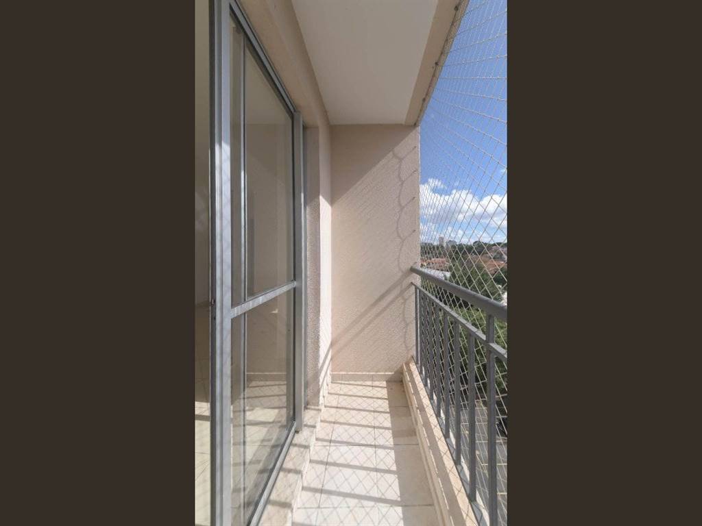 Apartamento com 2 quartos e 60 m² em Vila Guilhermina, Praia Grande
