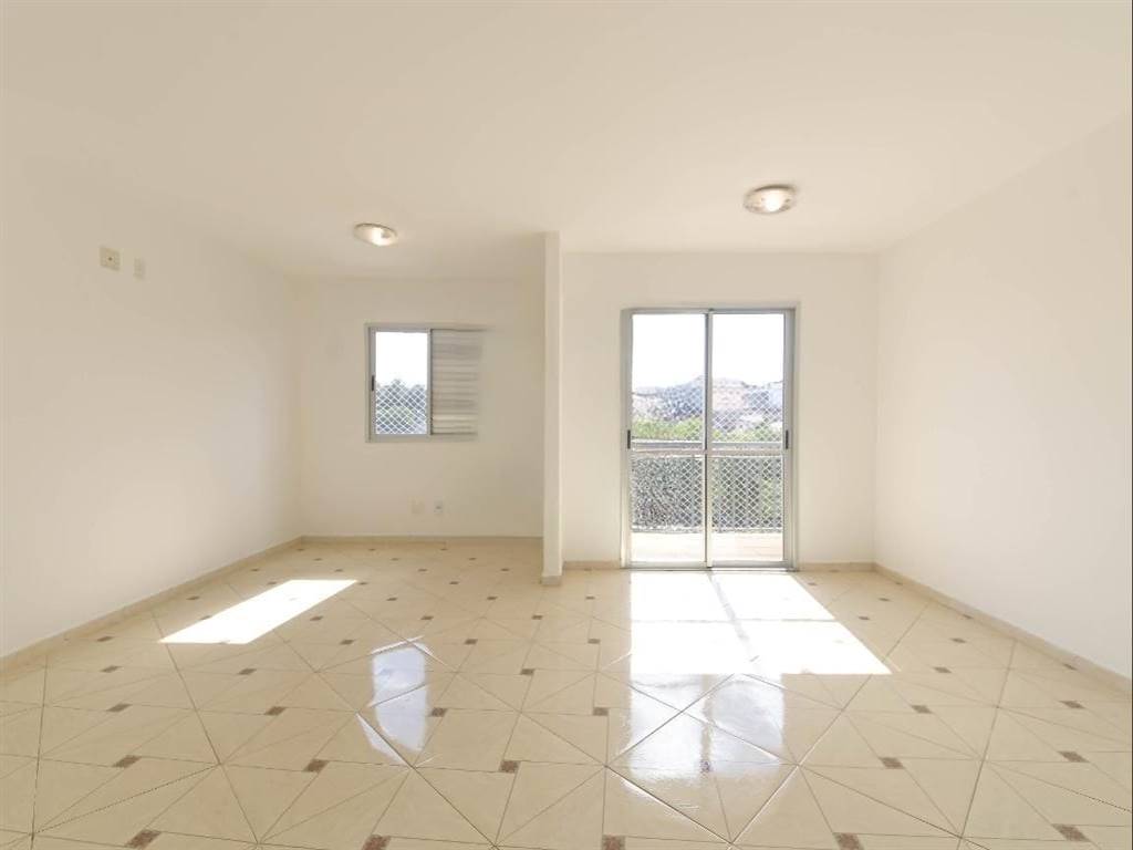 Apartamento com 2 quartos e 60 m² em Vila Guilhermina, Praia Grande