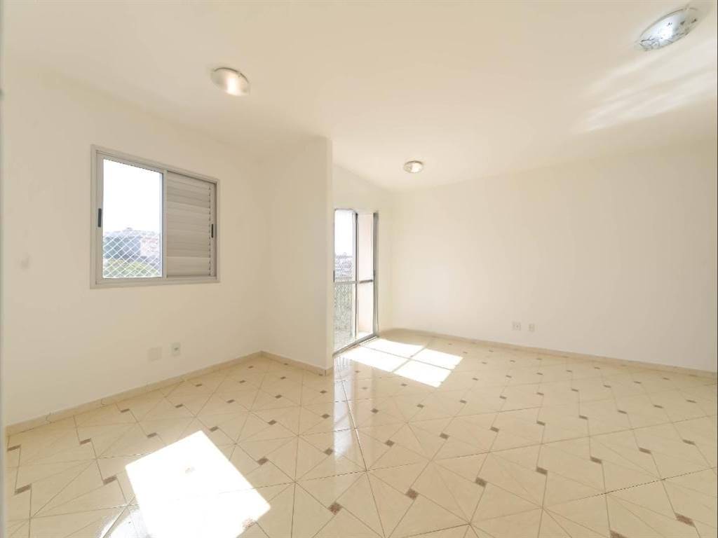Apartamento com 2 quartos e 60 m² em Vila Guilhermina, Praia Grande