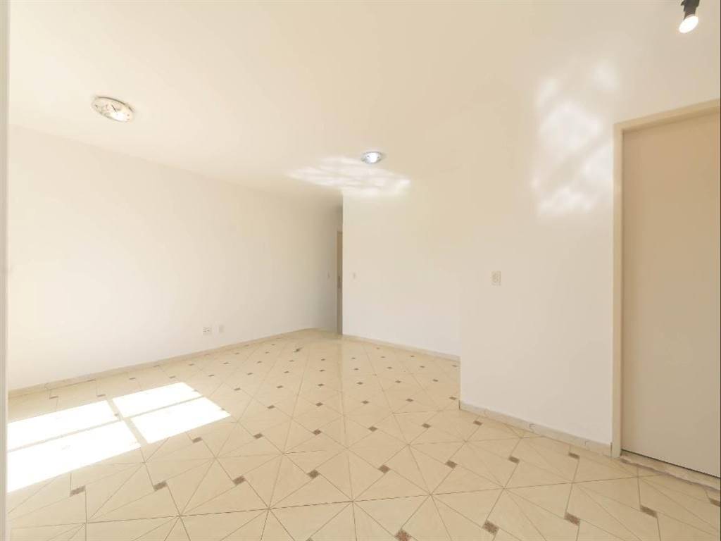 Apartamento com 2 quartos e 60 m² em Vila Guilhermina, Praia Grande