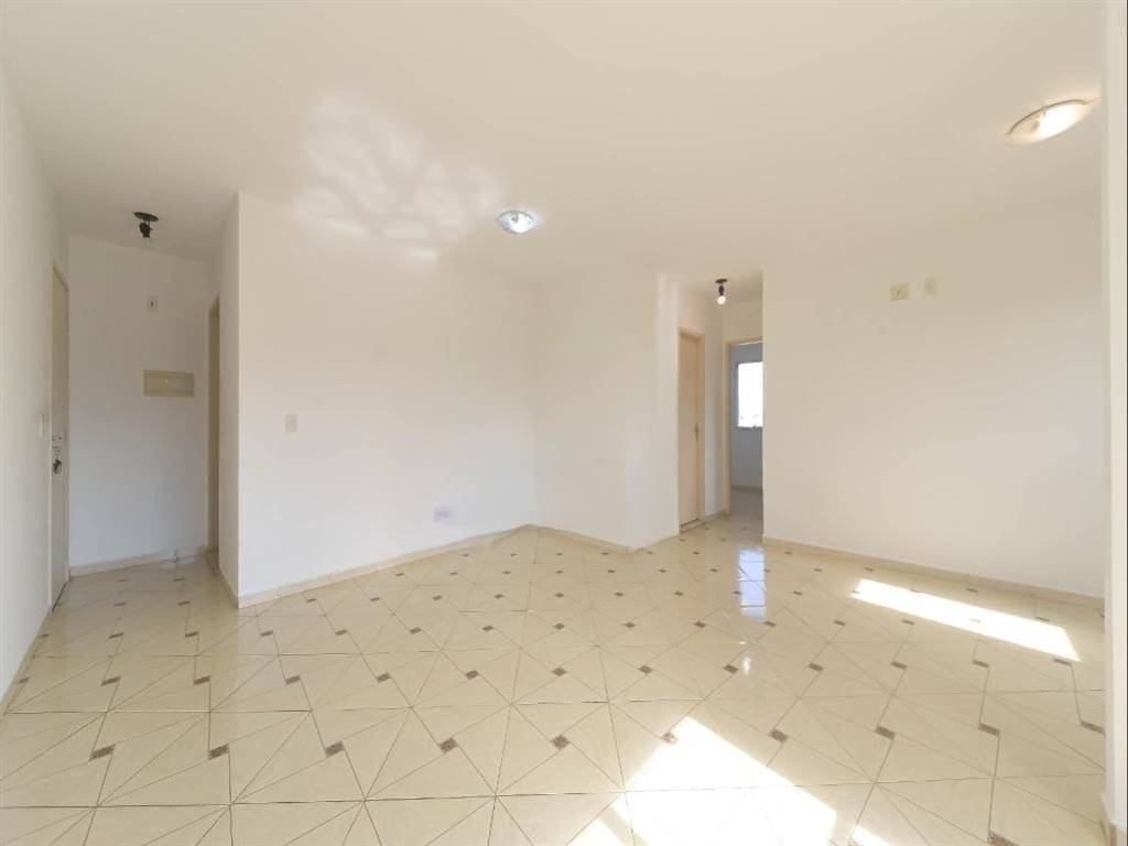 Apartamento com 2 quartos e 60 m² em Vila Guilhermina, Praia Grande