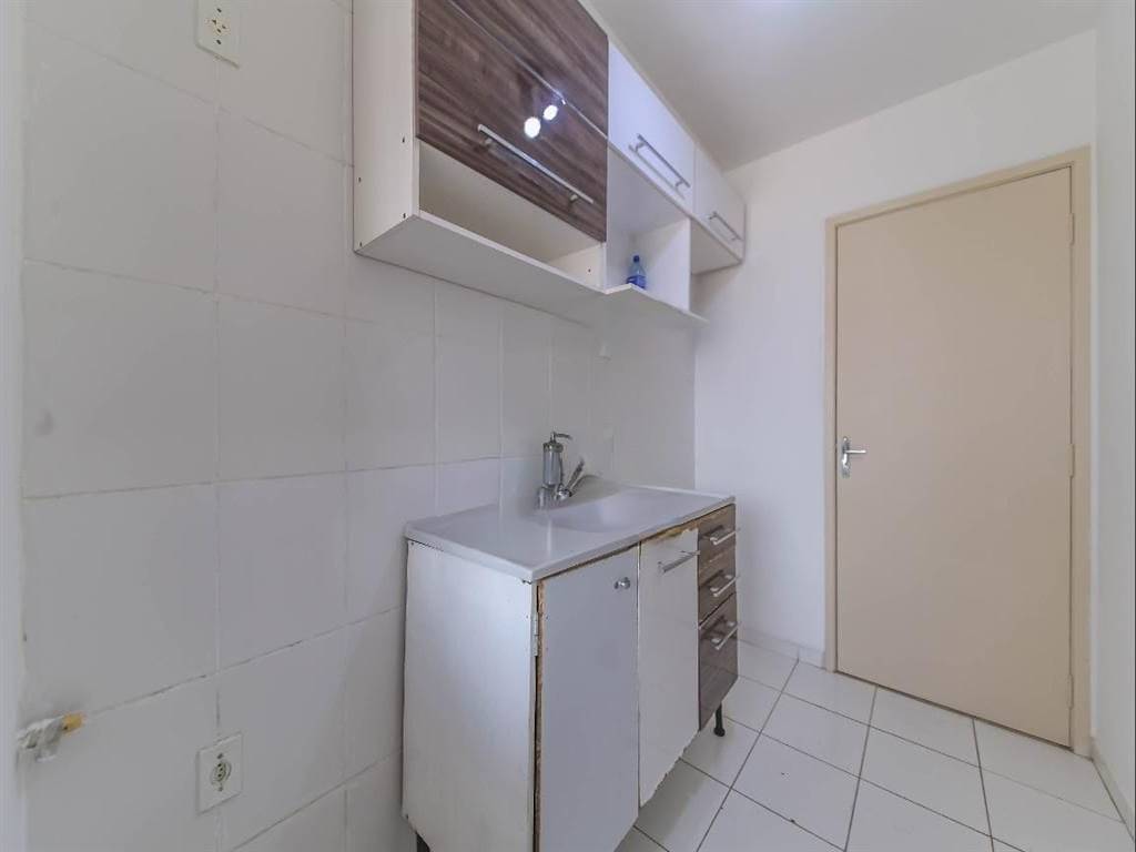 Apartamento com 2 quartos e 60 m² em Vila Guilhermina, Praia Grande