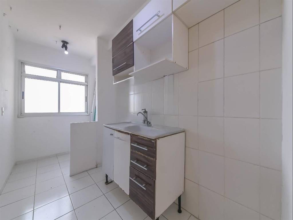 Apartamento com 2 quartos e 60 m² em Vila Guilhermina, Praia Grande