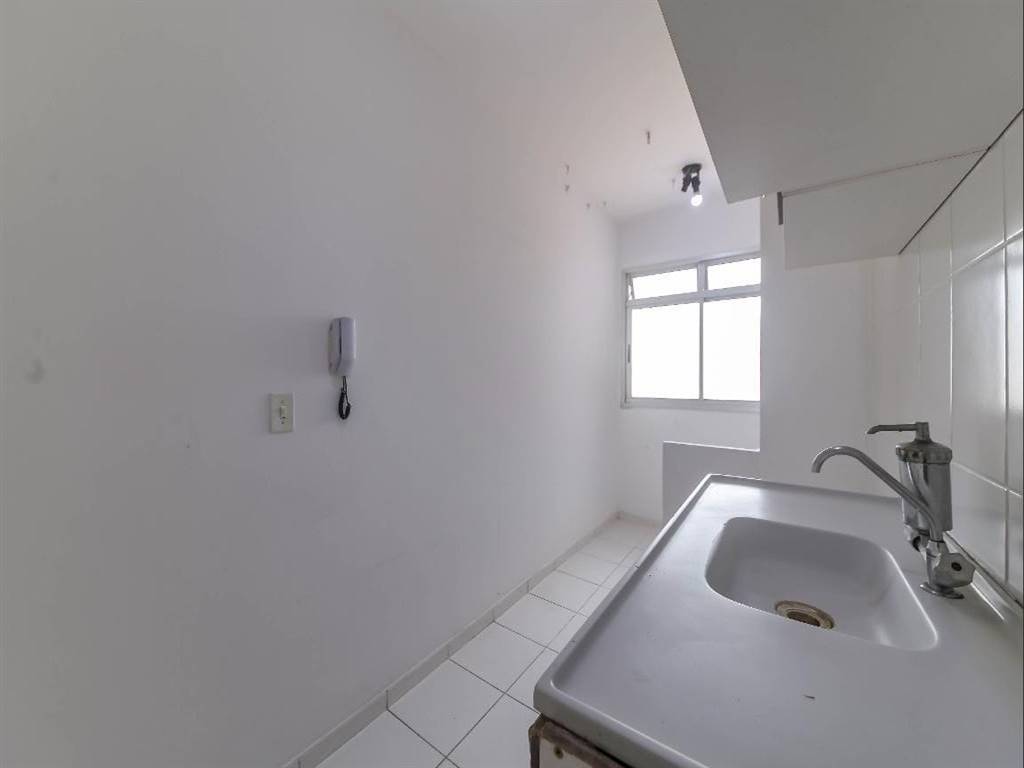 Apartamento com 2 quartos e 60 m² em Vila Guilhermina, Praia Grande