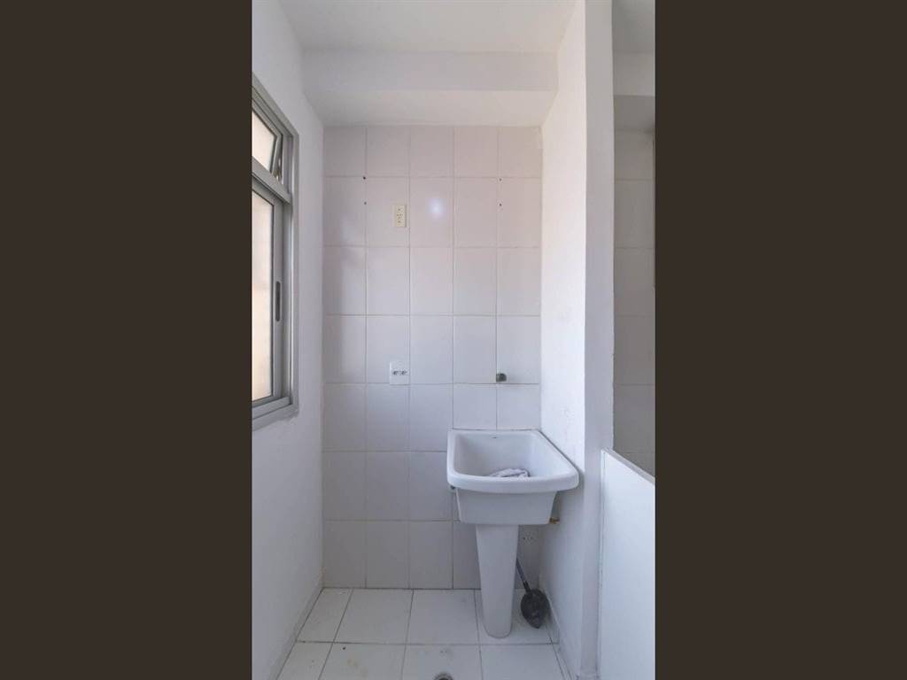 Apartamento com 2 quartos e 60 m² em Vila Guilhermina, Praia Grande