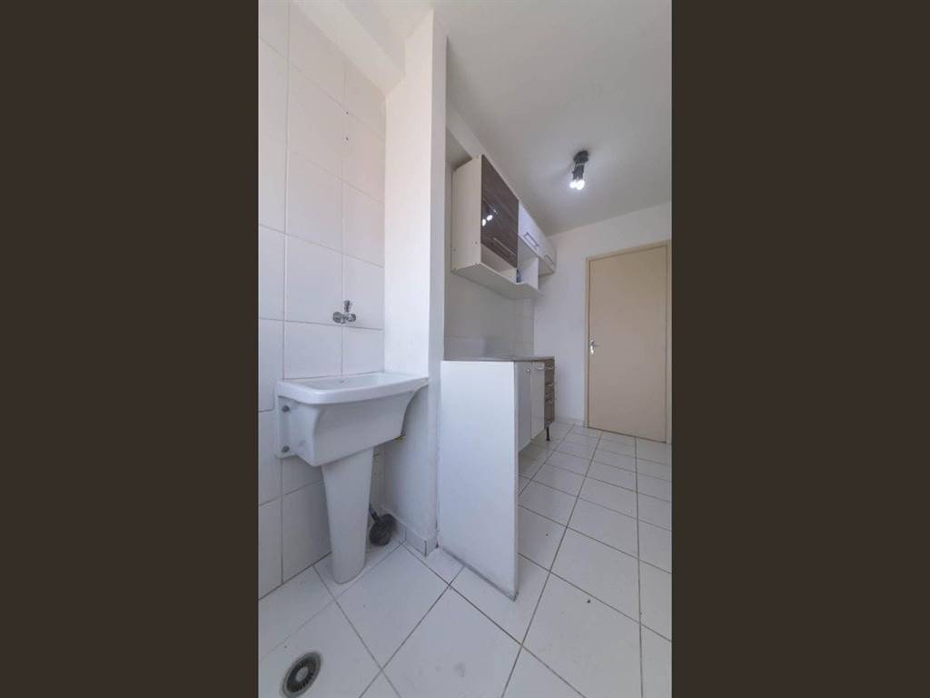 Apartamento com 2 quartos e 60 m² em Vila Guilhermina, Praia Grande