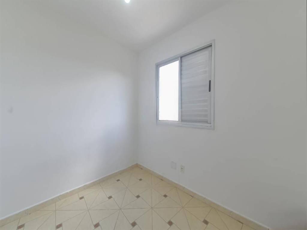 Apartamento com 2 quartos e 60 m² em Vila Guilhermina, Praia Grande