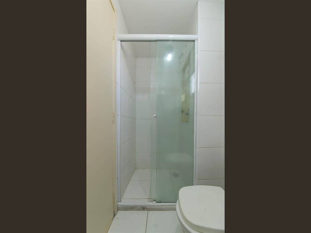 Apartamento com 2 quartos e 60 m² em Vila Guilhermina, Praia Grande