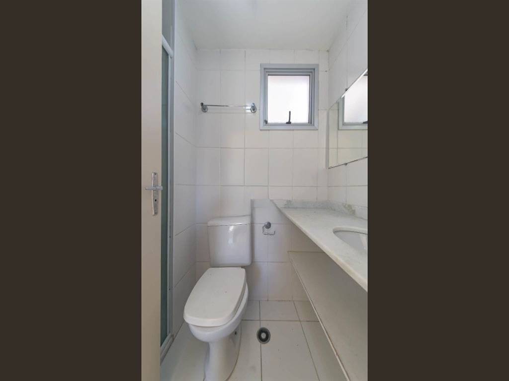 Apartamento com 2 quartos e 60 m² em Vila Guilhermina, Praia Grande