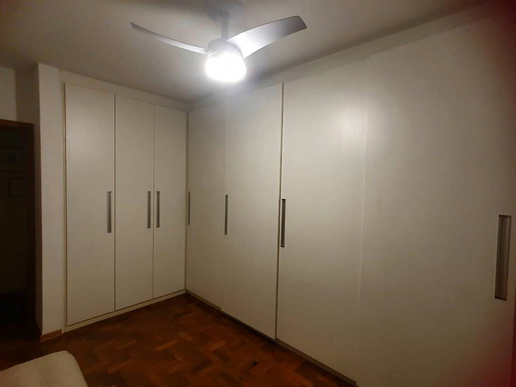Apartamento com 3 quartos e 189 m² em Vila Guilhermina, Praia Grande