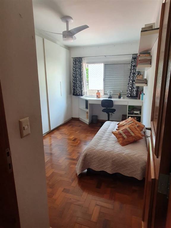 Apartamento com 3 quartos e 189 m² em Vila Guilhermina, Praia Grande