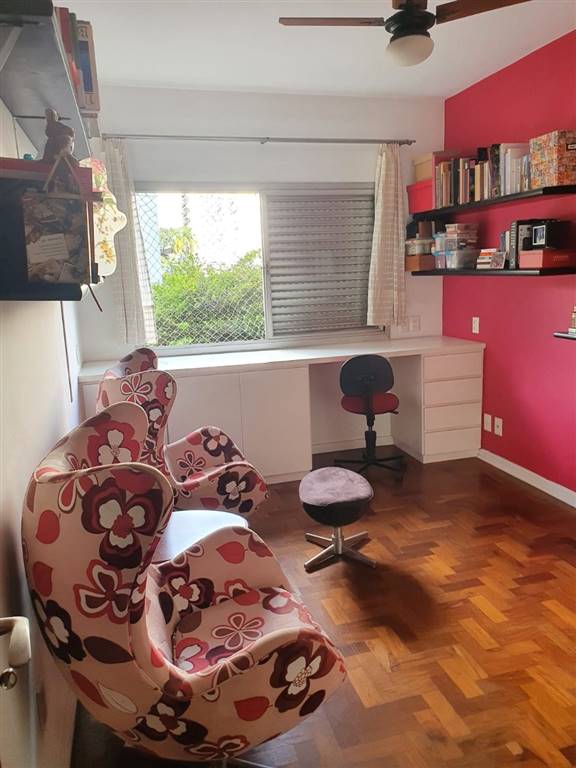 Apartamento com 3 quartos e 189 m² em Vila Guilhermina, Praia Grande