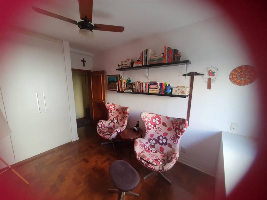 Apartamento com 3 quartos e 189 m² em Vila Guilhermina, Praia Grande