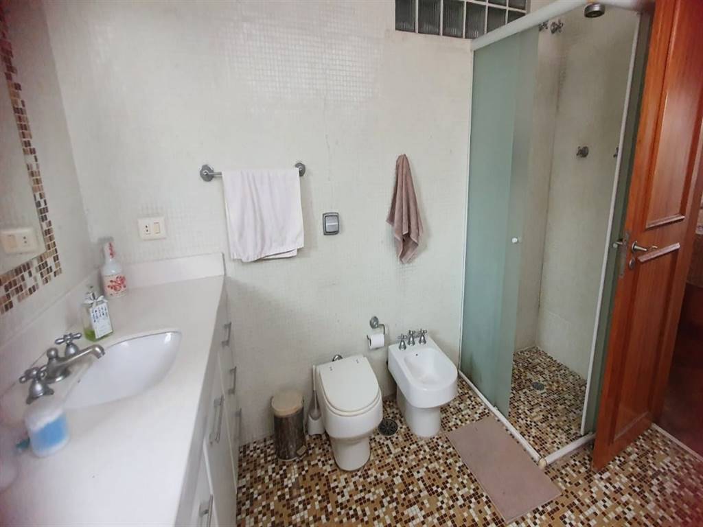 Apartamento com 3 quartos e 189 m² em Vila Guilhermina, Praia Grande