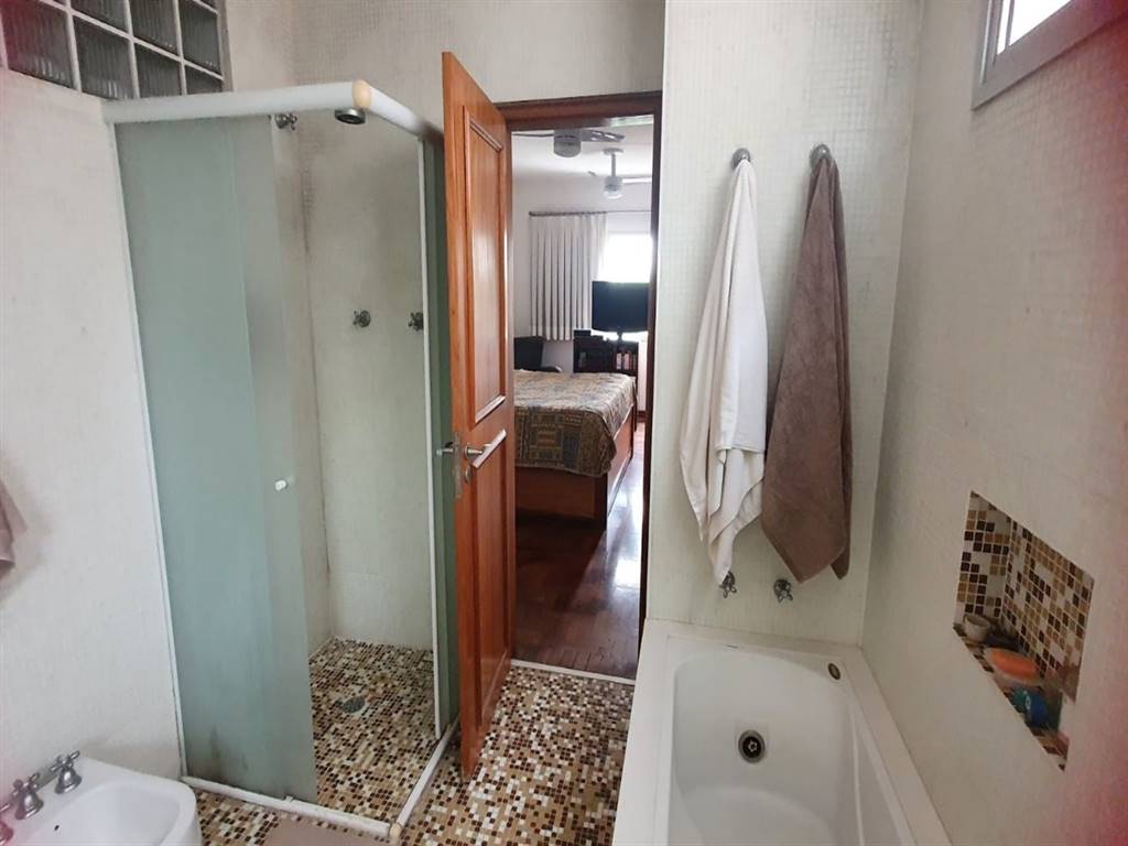 Apartamento com 3 quartos e 189 m² em Vila Guilhermina, Praia Grande