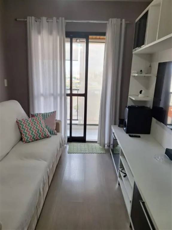 Apartamento com 3 quartos e 79 m² em Vila Guilhermina, Praia Grande
