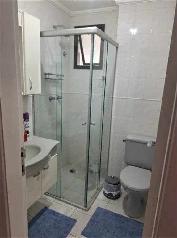 Apartamento com 3 quartos e 79 m² em Vila Guilhermina, Praia Grande