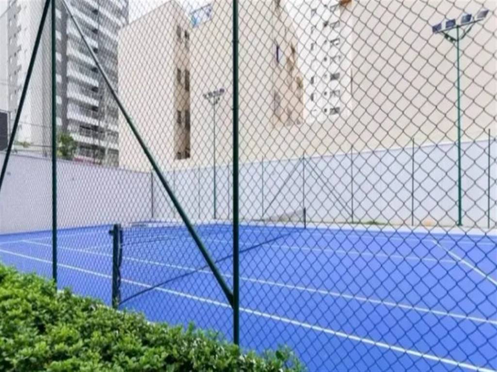 Apartamento com 1 quarto e 42 m² em Vila Guilhermina, Praia Grande