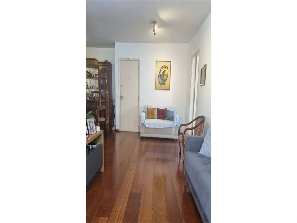 Apartamento com 4 quartos e 128 m² em Vila Guilhermina, Praia Grande