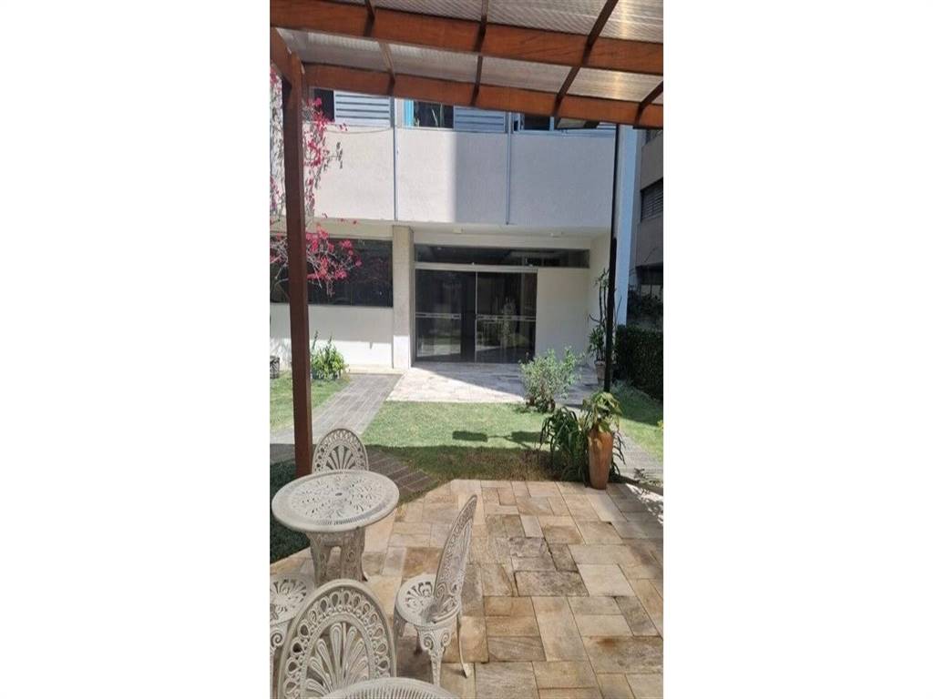 Apartamento com 4 quartos e 128 m² em Vila Guilhermina, Praia Grande