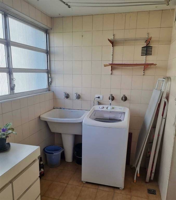 Apartamento com 4 quartos e 128 m² em Vila Guilhermina, Praia Grande